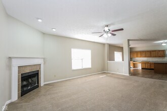 11705 Rossmore Dr in Indianapolis, IN - Building Photo - Building Photo