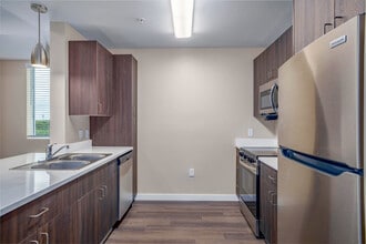 Interior Photo