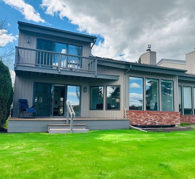 property at 130 Fairway Blvd