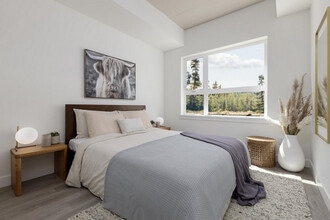 Maple View Heights Apartments in Mission, BC - Foto de edificio - Building Photo