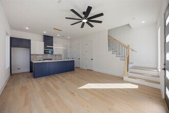 4535 Bricker St in Houston, TX - Building Photo - Building Photo