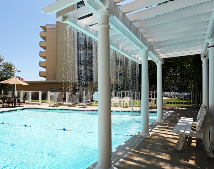 Tidewater Gardens Apartments Norfolk, VA Apartments For Rent