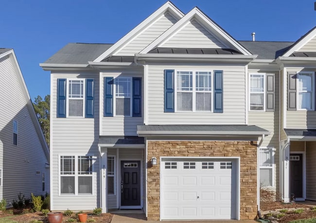 property at 2519 Asher View Ct