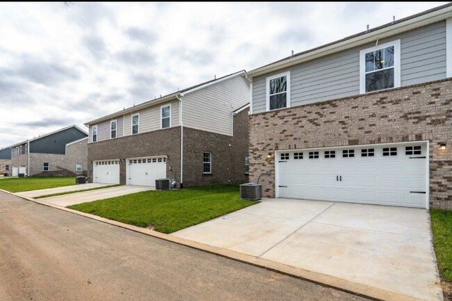 4511 Sardius Dr in Murfreesboro, TN - Building Photo - Building Photo