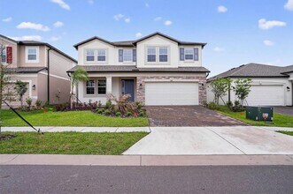 3168 Fall Harvest Dr in Zephyrhills, FL - Building Photo - Building Photo