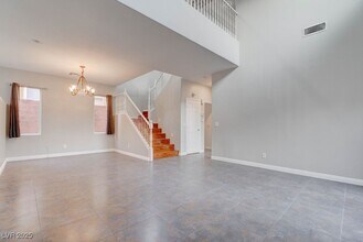 3637 Pinnate Dr in Las Vegas, NV - Building Photo - Building Photo