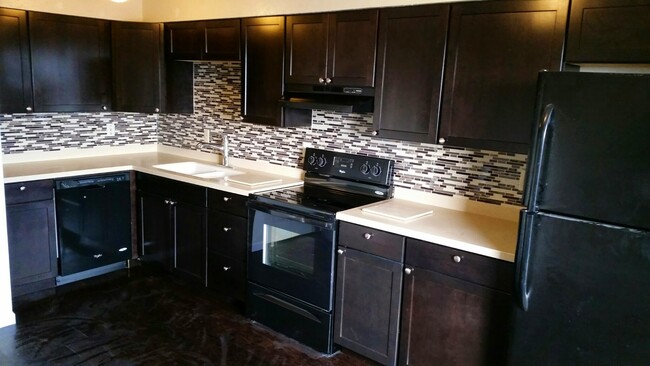 property at 1792 E 5625 S