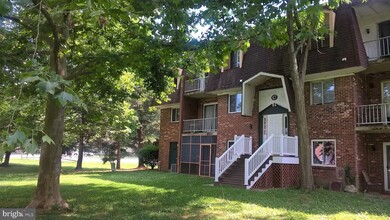 9 Par Haven Dr, Unit C34 in Dover, DE - Building Photo - Building Photo