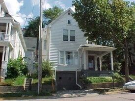 215 E Mifflin St in Madison, WI - Building Photo