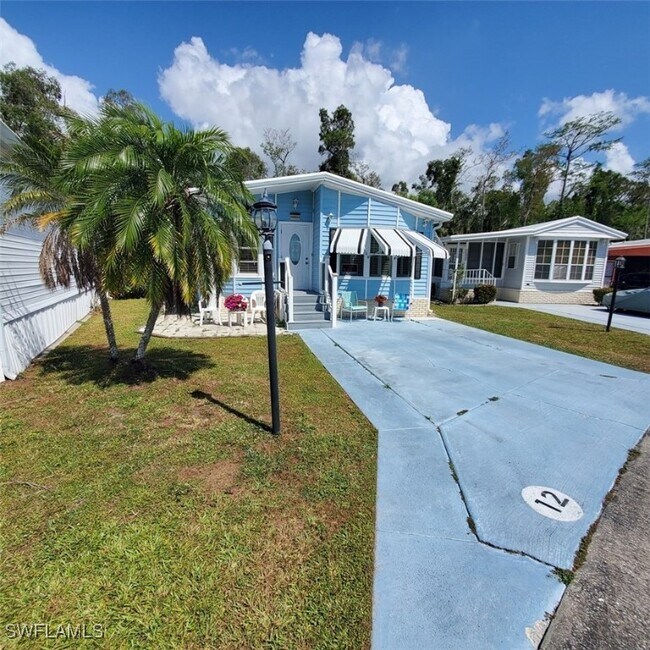 property at 10823 Ani Cir