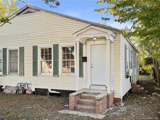 property at 730 Clarence St