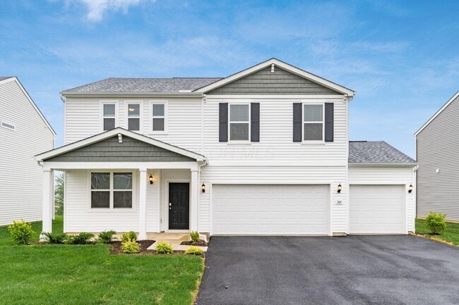 property at 309 Dowler Dr