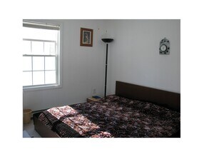 444 Plantation St in Worcester, MA - Foto de edificio - Building Photo