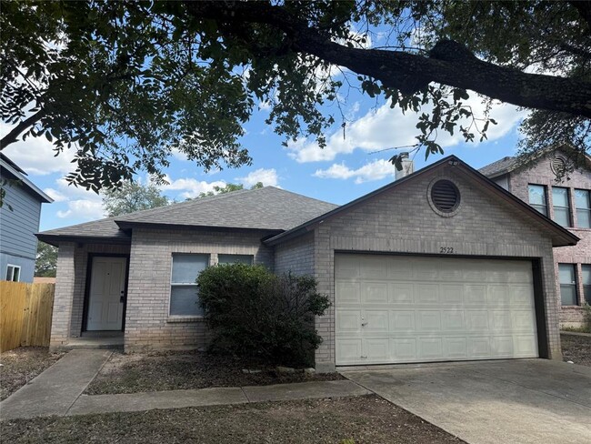property at 2522 Stapleford Dr