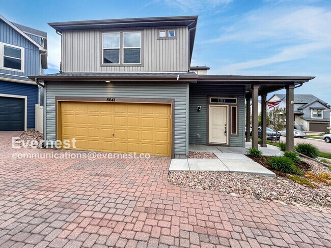 property at 6641 Shadow Star Dr