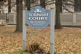 St Edward Court in New Albany, IN - Building Photo - Building Photo