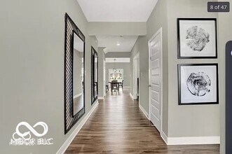 1085 Sunderland Dr in Greenwood, IN - Building Photo - Building Photo