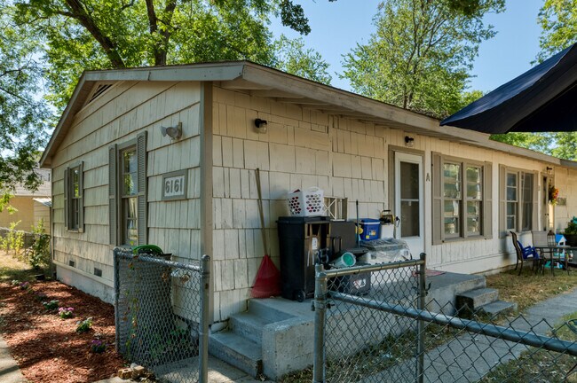 6161 Brocks Ln in Fort Worth, TX - Building Photo - Building Photo