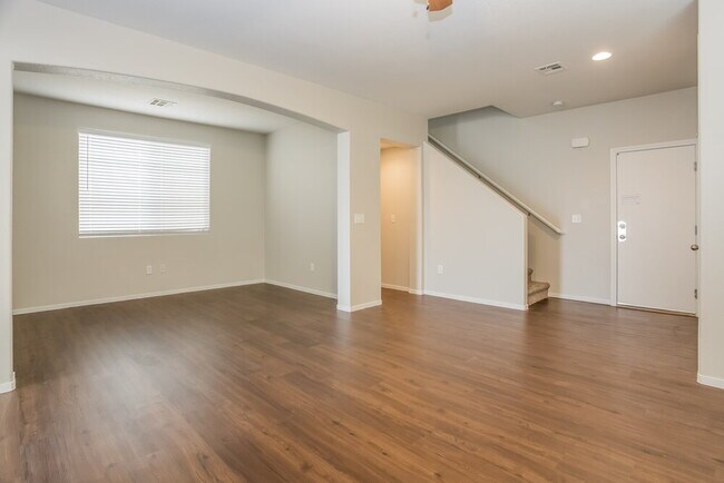 5293 Brazelton St in North Las Vegas, NV - Building Photo - Building Photo