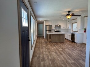 2101 SW 38th St in Lawton, OK - Building Photo - Building Photo