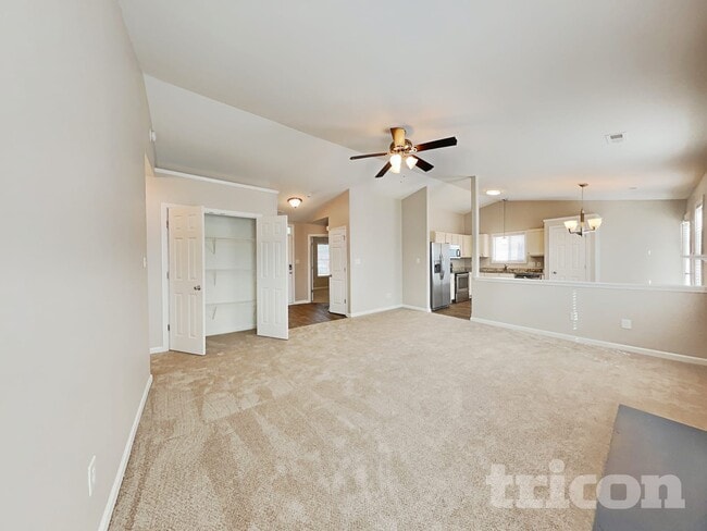 4991 Astonshire Ln in Concord, NC - Foto de edificio - Building Photo