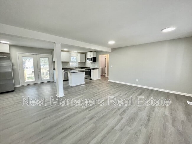 5148 Longbranch Dr in Fayetteville, NC - Building Photo - Building Photo