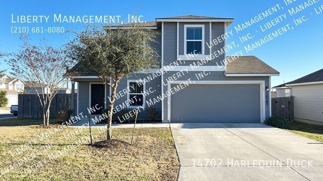 property at 14702 Harlequin Duck