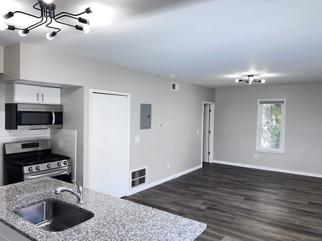 property at 5651 Plumer St