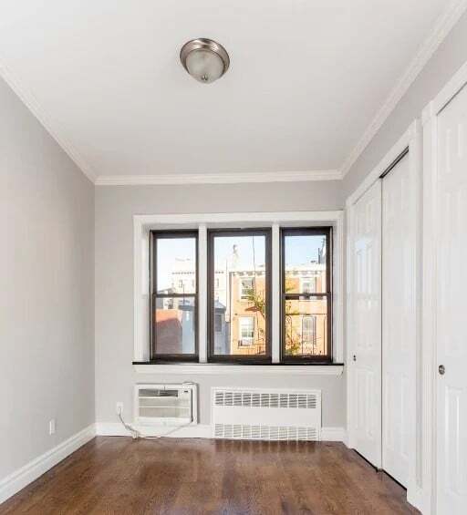 290 W 12th St, Unit 3A in New York, NY - Building Photo - Building Photo