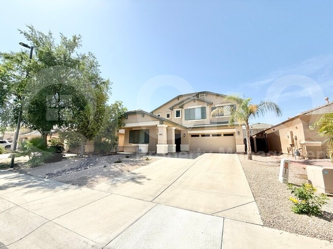 property at 16111 W Winslow Dr