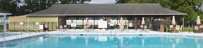 6737 Wisteria Dr in Myrtle Beach, SC - Building Photo - Building Photo