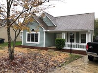 213 Clear Springs Ct in Indian Trail, NC - Building Photo - Building Photo