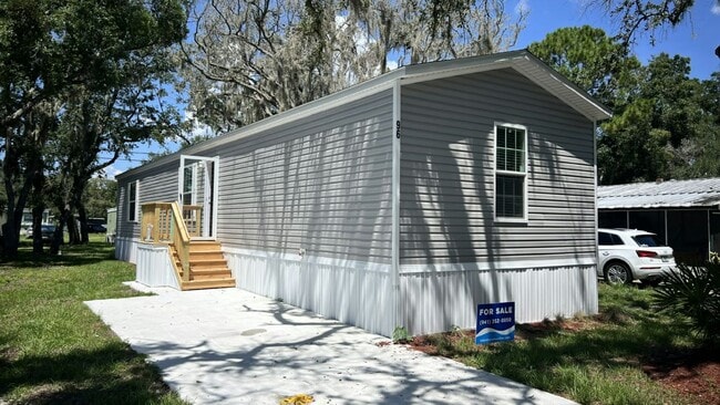 property at 96 Tower Manor Cir E