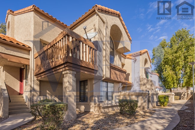 property at 839 S Westwood