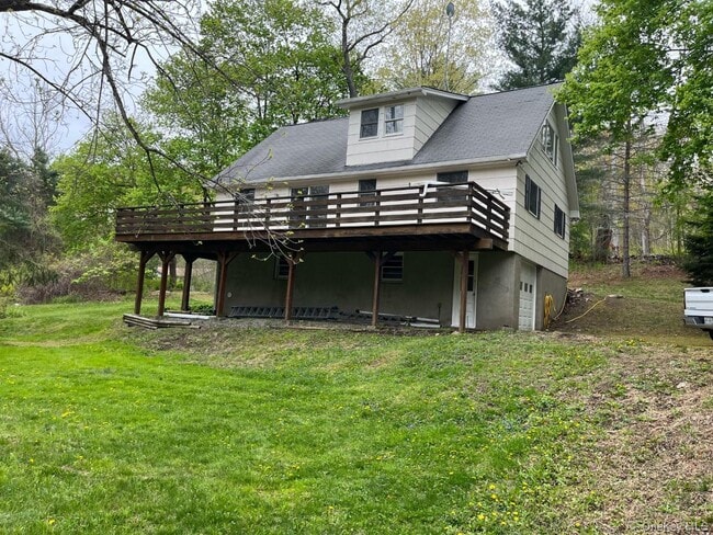 property at 140 Bullet Hole Rd