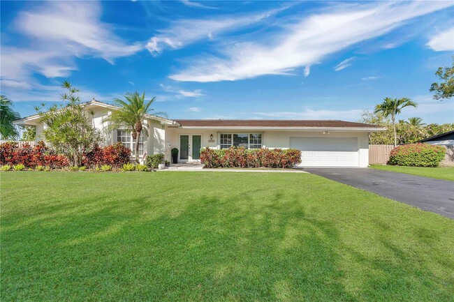 property at 11522 SW 100th Ave