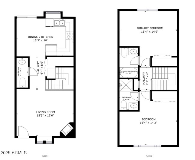 7977 W Wacker Rd in Peoria, AZ - Building Photo - Building Photo