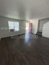 3441 Peregrine Rd in Eagle Mountain, UT - Building Photo - Building Photo