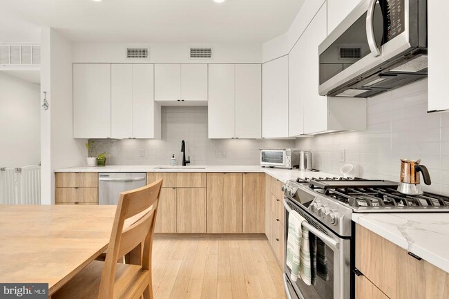 3514 13th St NW in Washington, DC - Building Photo - Building Photo