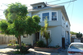 611-615 51st St in Oakland, CA - Building Photo - Building Photo