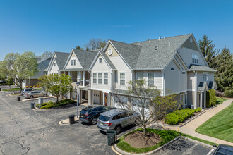 Mews at Allwood in Clifton, NJ - Building Photo - Building Photo