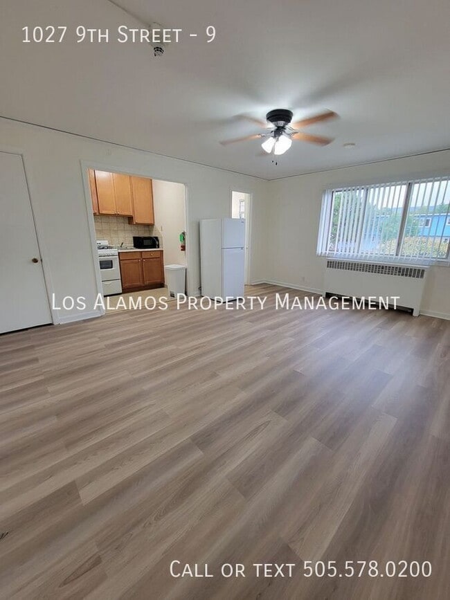 property at 1027 9th St