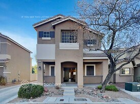 8519 Treasure Trove St, Unit 538 in Las Vegas, NV - Building Photo