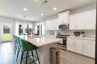 2016 Croftbank St in Forney, TX - Building Photo - Building Photo
