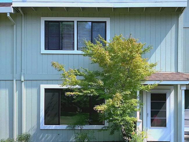 property at 631 Fairhaven Way