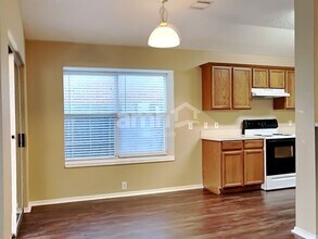 1420 Mosscreek Dr in Denton, TX - Building Photo - Building Photo