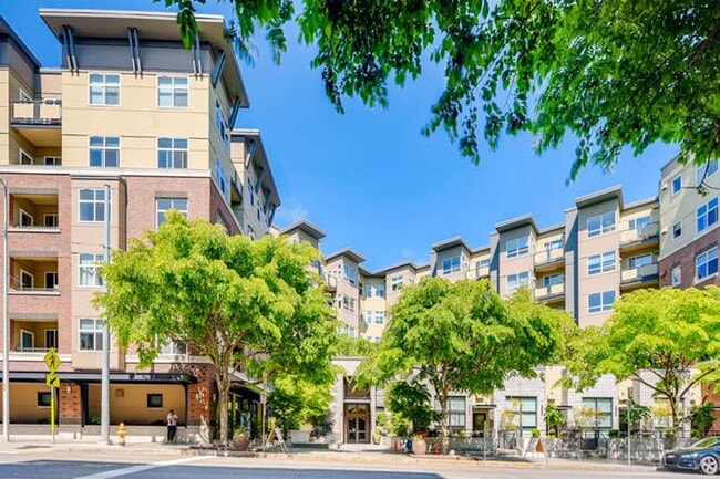 property at 5440 Leary Ave NW