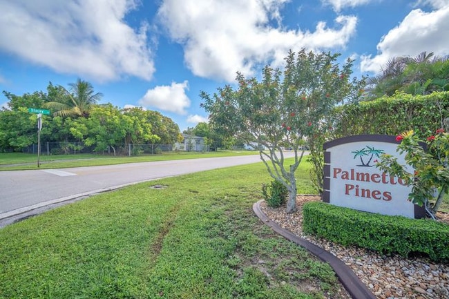 10985 Christopher Ave in Boca Raton, FL - Building Photo - Building Photo