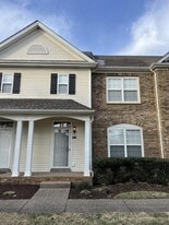 2271 Dewey Dr in Spring Hill, TN - Building Photo