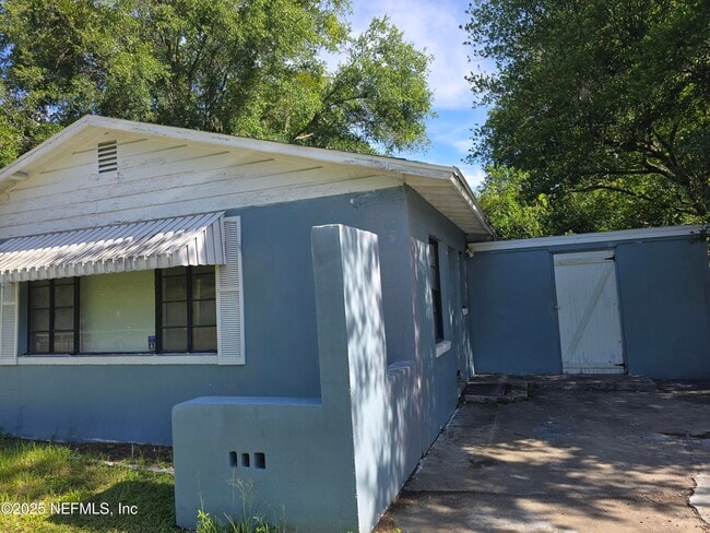 43 W 41st St in Jacksonville, FL - Building Photo - Building Photo